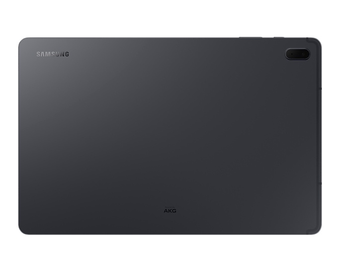 Tahvelarvuti Samsung Galaxy Tab S7 FE SM-T733NZKAEUE, must, 12.4", 4GB/64GB