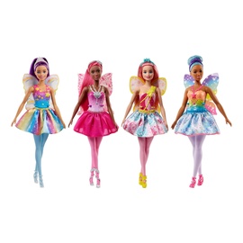 ROTAĻLIETA FJC84 (BARBIE)