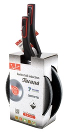 Jata SF3 Frying Pans Set 2 20-24cm