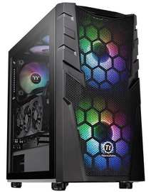 Thermaltake Commander C32 TG ARGB Edition