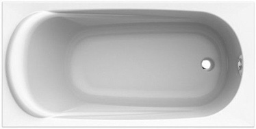 KOLO Saga Bath with SN7 Legs 150x75