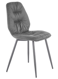 Halmar K312 Chair Grey
