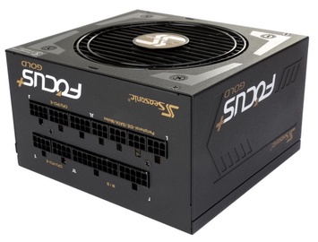 Seasonic Power Supply PSU 850W 85 Plus Gold