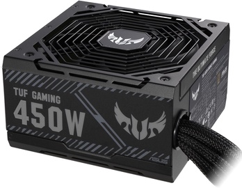 Asus TUF Gaming Power Supply 450W Black