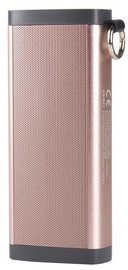 ART Mobile speaker BT Rosy Grey GLART AS-B41RG