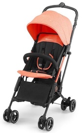 Sportinis vežimėlis KinderKraft Mini Dot Coral