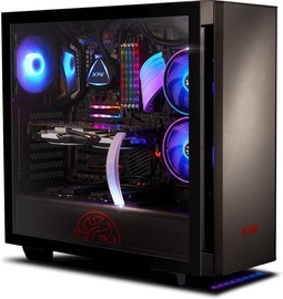 ADATA XPG INVADER ATX Mid-Tower Black