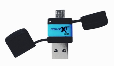 Patriot 32GB OTG Stellar Boost XT USB 3.0 + Micro USB