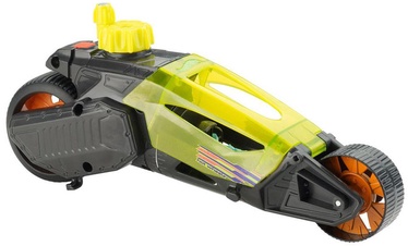 Mattel Hot Wheels Speed Winders Twisted Cycle Vehicle DPB67