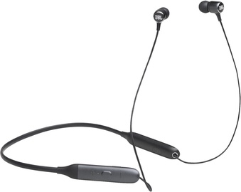 Ausinės belaidės JBL LIVE220BT juoda