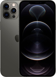 Мобильный телефон Apple iPhone 12 Pro Max MGD73, серый, 6GB/512GB