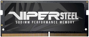 Operatīvā atmiņa (RAM) Patriot Viper Steel PVS432G300C8S DDR4 (SO-DIMM) 32 GB