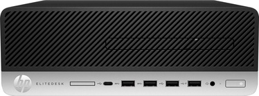 HP EliteDesk 705 G4 SFF 4HN44EA