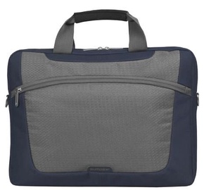 Sumdex PON-318NV-1 15"-16" Laptop Bag Blue