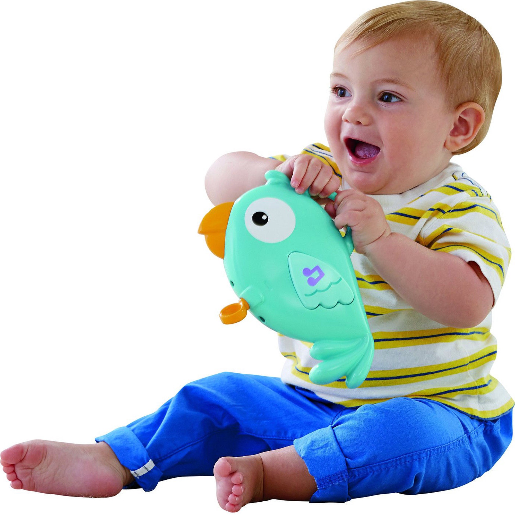 Fisher Price Rainforest Friends 3 In 1 Musical Mobile CHR11 Senukai.lt