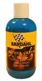 Bardahl Leather Cream 200ml