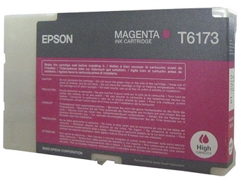 Epson Ink Cartridge For Epson 100ml Magenta