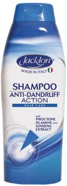 Jacklon Anti Dandruff Shampoo 500ml