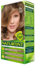 Kраска для волос Naturtint Phergal, Hazelnut Blonde, 7N, 0.165 л