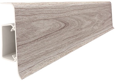 Vox Esquero Duo Skirting Board 654 2.5m