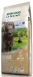 Сухой корм для собак Bewi Dog Balance Dry Food With Rice 800g