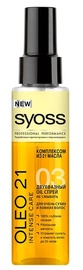 Syoss Oleo 21 Two Phase Oil Spray 150ml