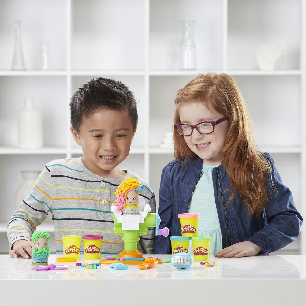 buzz and cut play doh