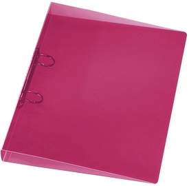 Herlitz Binder 10279958 Raspberry