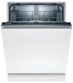 Įmontuojama indaplovė Bosch SMV2ITX48E