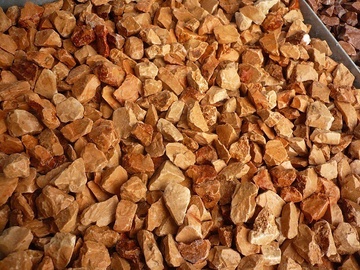 Dekoratīvais akmens, 8-16mm, 20 kg