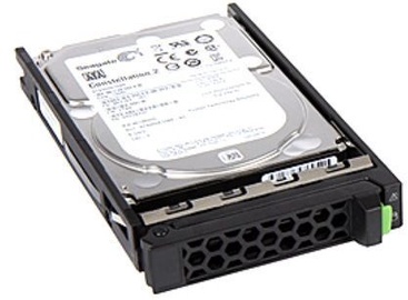 Fujitsu 2TB 7200RPM 3.5" SATAII S26361-F5637-L200