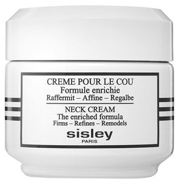 Sisley Neck Cream Enriched Formula 50ml