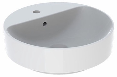 Ifö VariForm Sink D450mm White