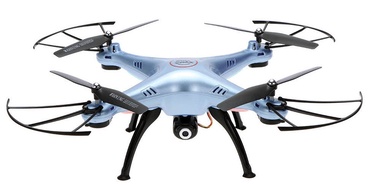 Syma X5HW Blue