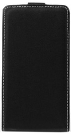 Forcell Flexi Vertical Case For Samsung Galaxy S8 Black