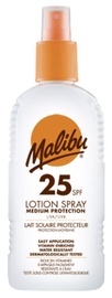 Malibu Sun Lotion Spray SPF25 200ml