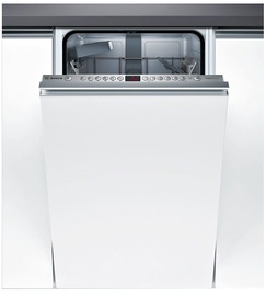 Bosch SPV46IX01E Built-In Dishwasher