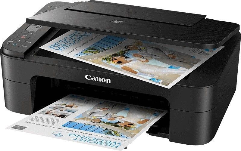 Multifunktsionaalne printer Canon Pixma TS3350, tindiprinter, värviline