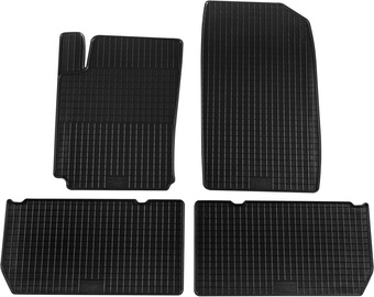 Petex Rubber Mat Citroen Xsara Picasso 01/2000-2010