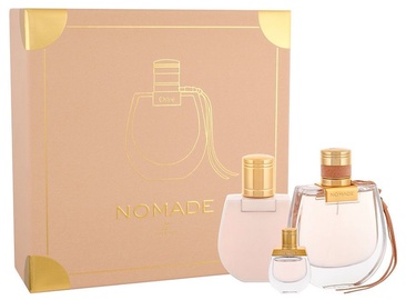 Chloe Nomade 50ml EDP + 100ml Bosy Lotion + 5ml EDP