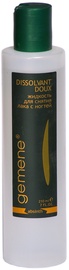 DNC Gemene Nail Polish Remover 210ml Absinth