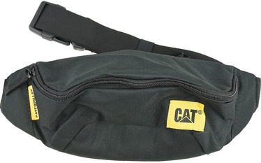 Soma uz jostas vietu Caterpillar BTS Waist Bag 83734-01, melna