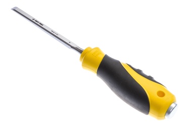 Plokščias medžio kaltas Forte Tools 811308, 8 mm