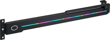 Stiprinājums Cooler Master, melna