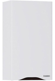 MN 1F Alessa Air 35 Bath Cabinet Right Wenge