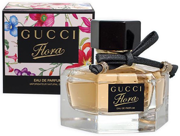 gucci flora edp 30ml