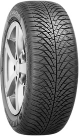 Vissezonas riepa Fulda MultiControl 155/65/R14, 75-T-190 km/h, D, C, 71 dB