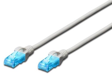 Digitus Premium CAT 5e UTP Patch Cable 20m