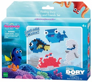 Epoch Aquabeads Finding Dory 30098