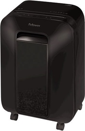 Уничтожитель бумаг Fellowes Powershred LX201, 2 x 12 mm